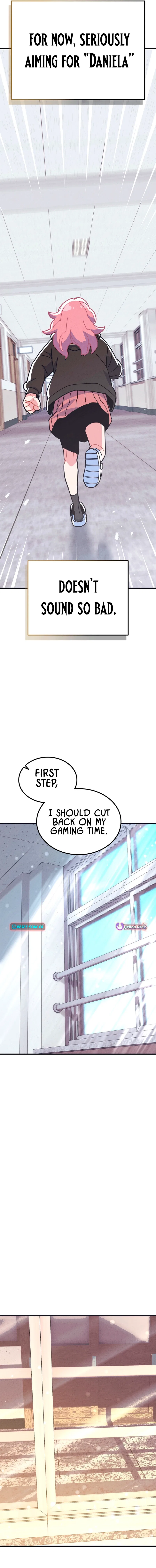 Physical Education Teacher Kim Gyeran Chapter 5 – Page 14