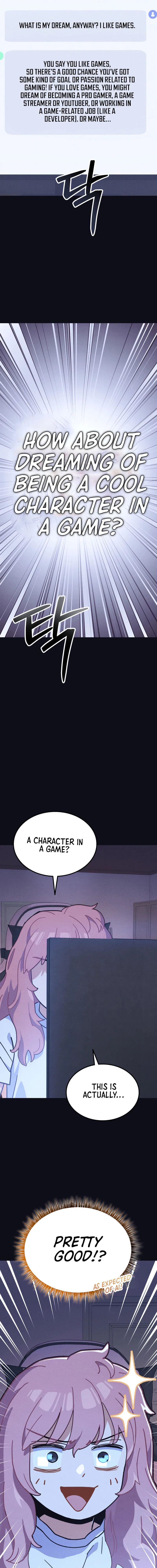 Physical Education Teacher Kim Gyeran Chapter 3 – Page 3