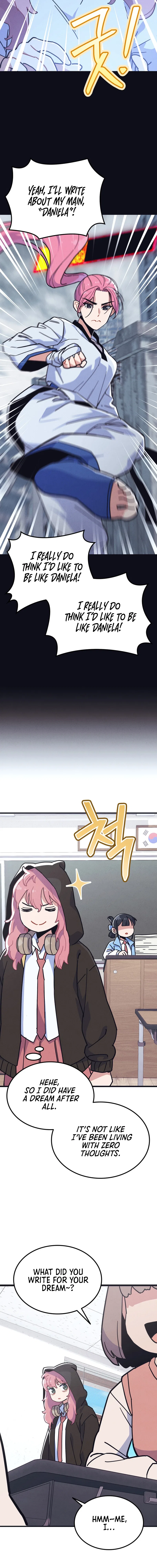 Physical Education Teacher Kim Gyeran Chapter 3 – Page 4