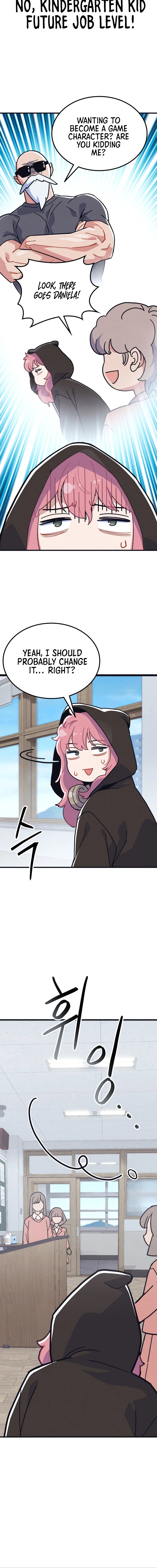 Physical Education Teacher Kim Gyeran Chapter 3 – Page 6