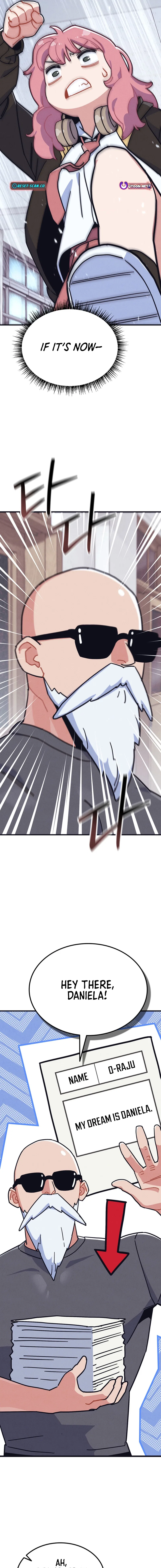 Physical Education Teacher Kim Gyeran Chapter 3 – Page 15