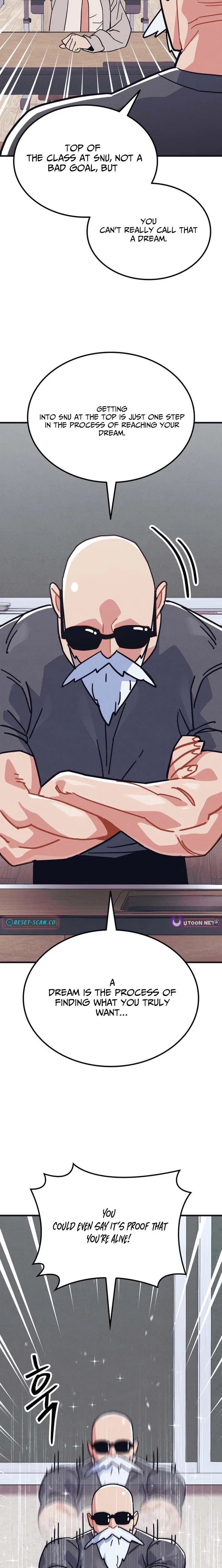 Physical Education Teacher Kim Gyeran Chapter 2 – Page 3