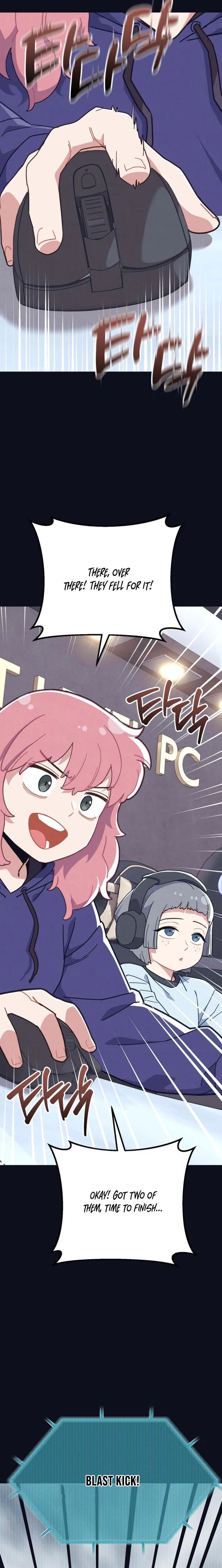 Physical Education Teacher Kim Gyeran Chapter 1 – Page 2