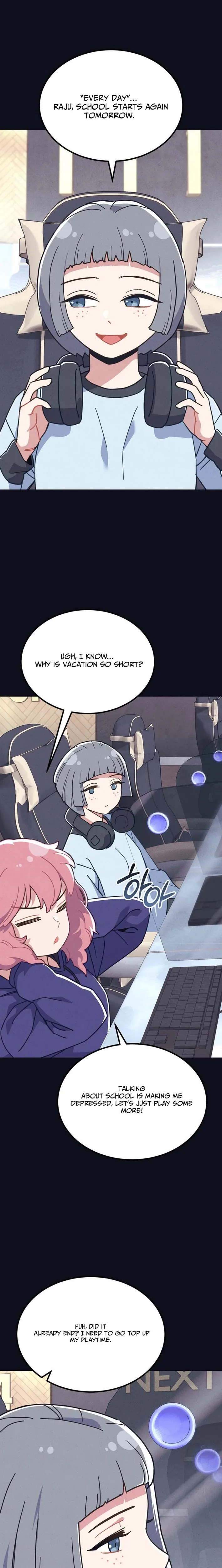 Physical Education Teacher Kim Gyeran Chapter 1 – Page 5
