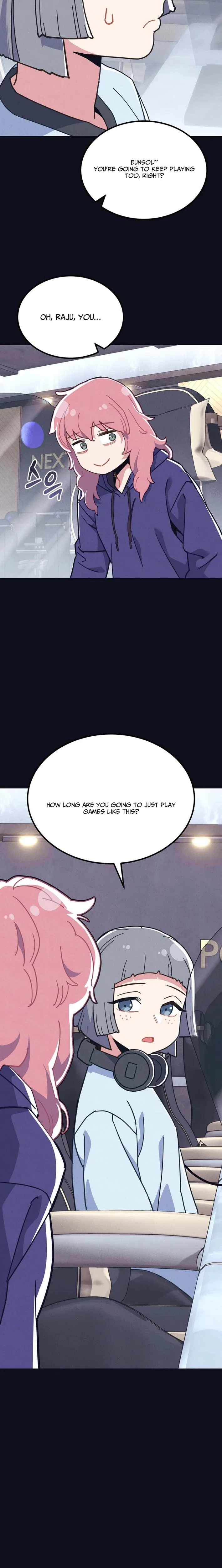 Physical Education Teacher Kim Gyeran Chapter 1 – Page 6
