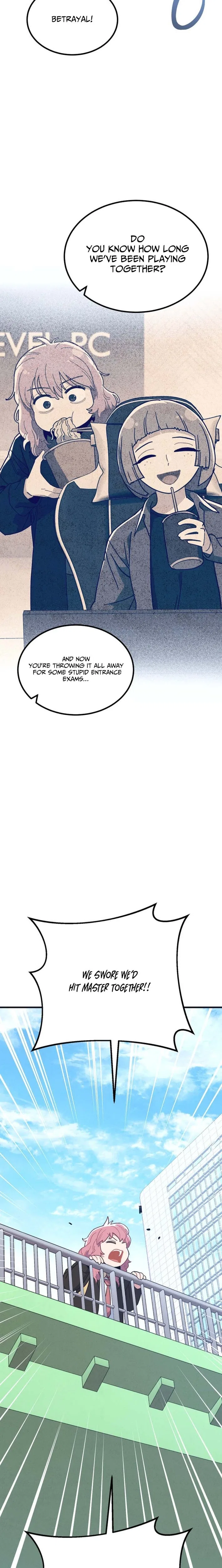 Physical Education Teacher Kim Gyeran Chapter 1 – Page 9
