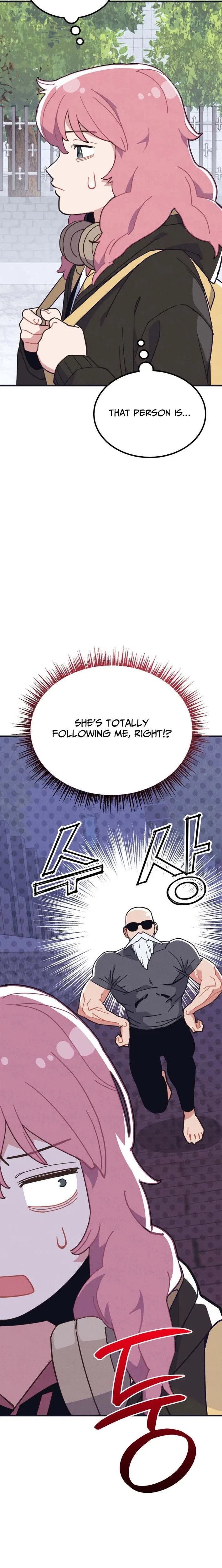 Physical Education Teacher Kim Gyeran Chapter 1 – Page 16