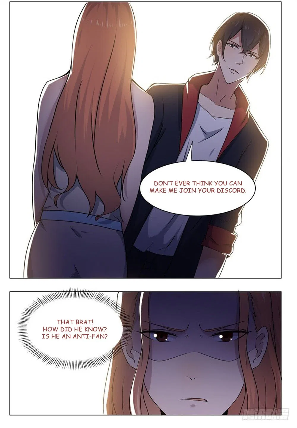 The Strongest God King Chapter 15 – Page 16
