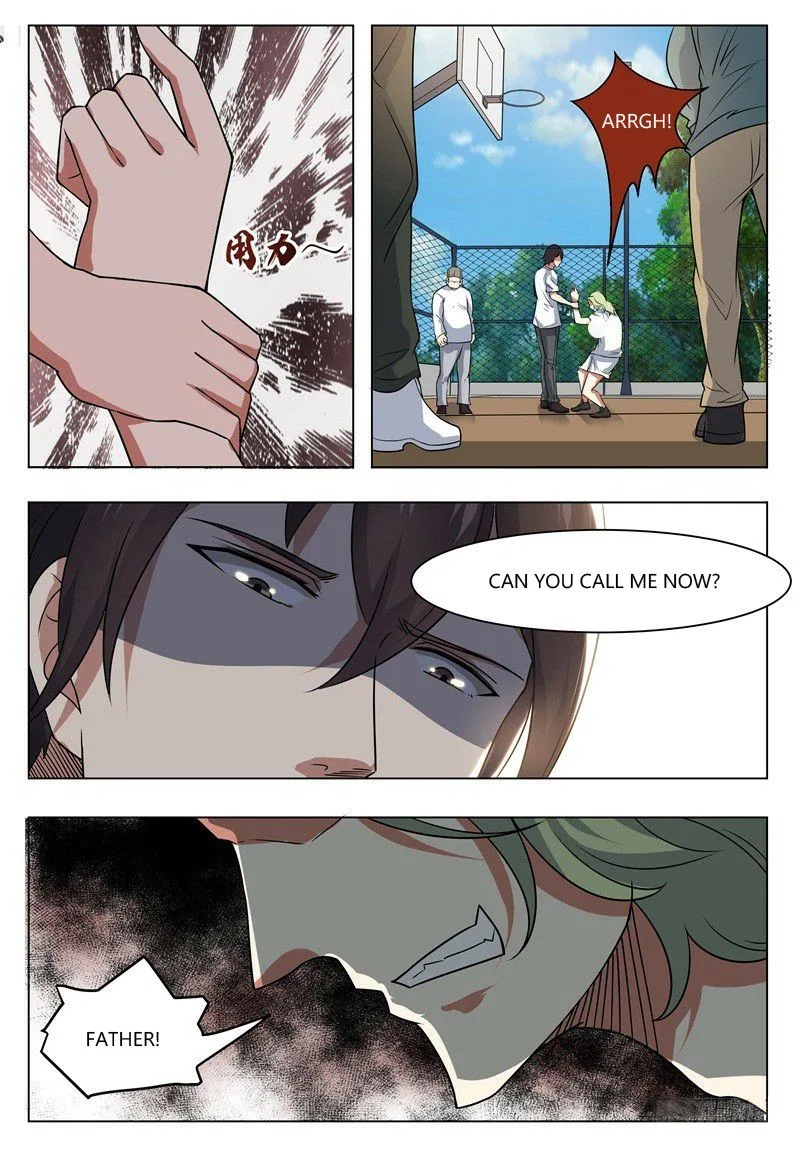 The Strongest God King Chapter 12 – Page 8