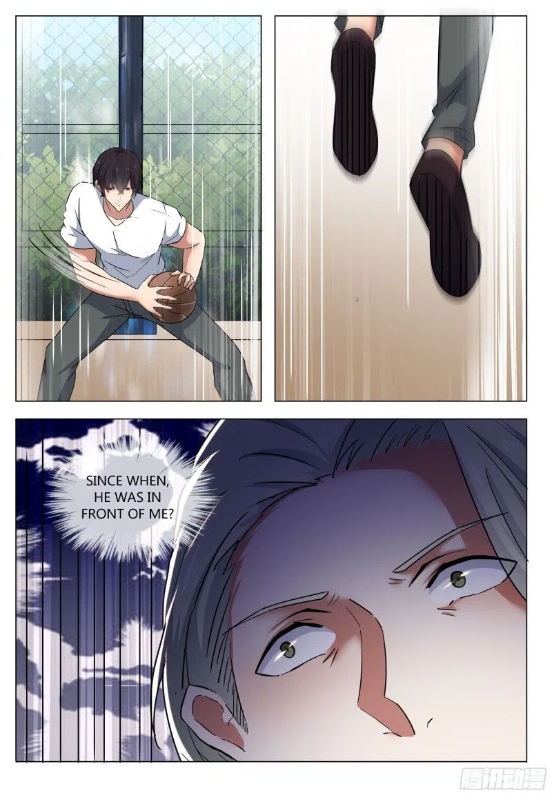 The Strongest God King Chapter 11 – Page 6