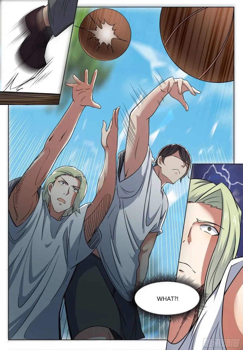 The Strongest God King Chapter 11 – Page 12