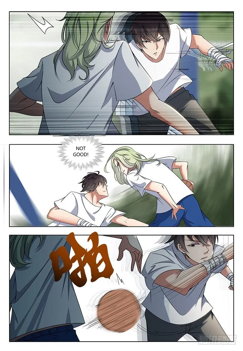 The Strongest God King Chapter 9 – Page 14