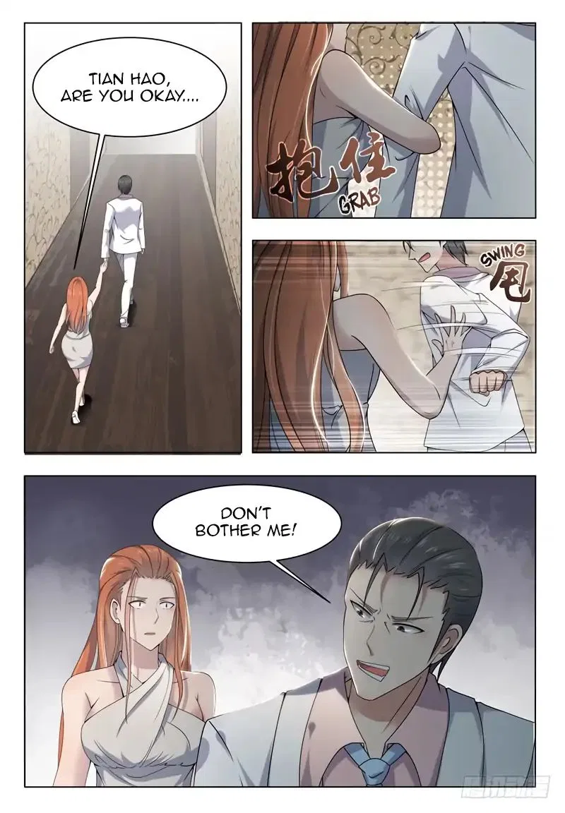 The Strongest God King Chapter 8 – Page 9