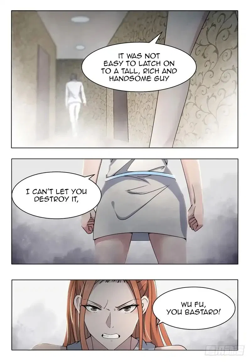 The Strongest God King Chapter 8 – Page 10