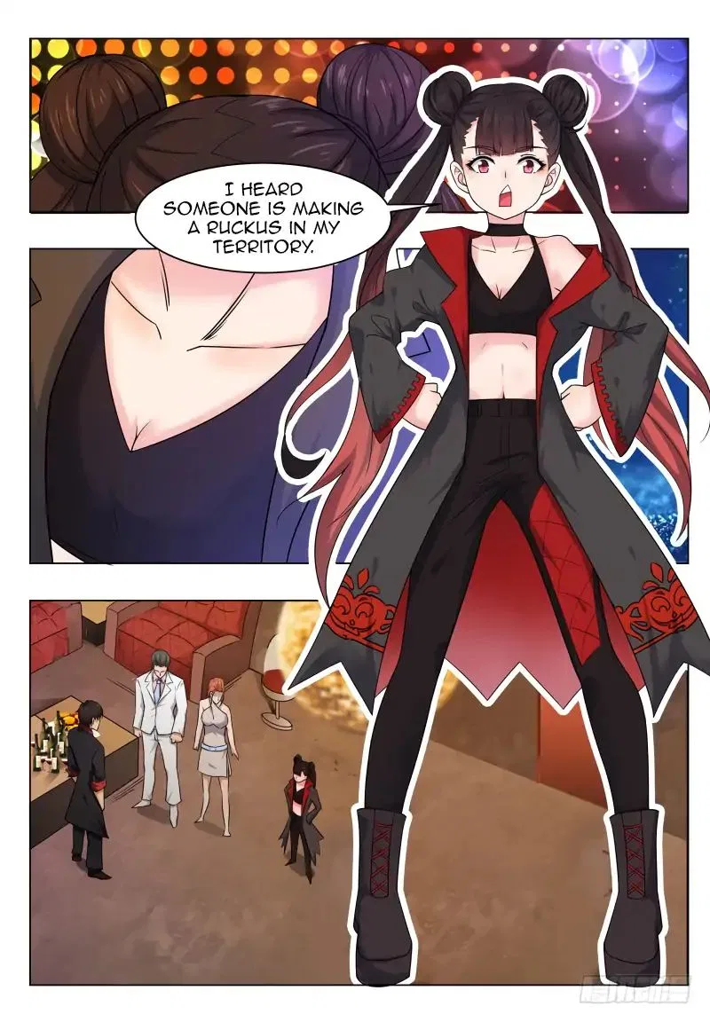 The Strongest God King Chapter 7 – Page 6