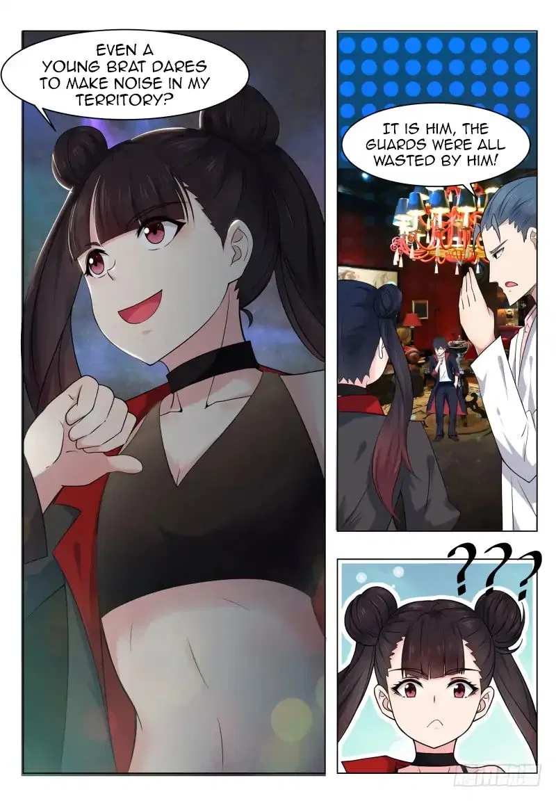The Strongest God King Chapter 7 – Page 9