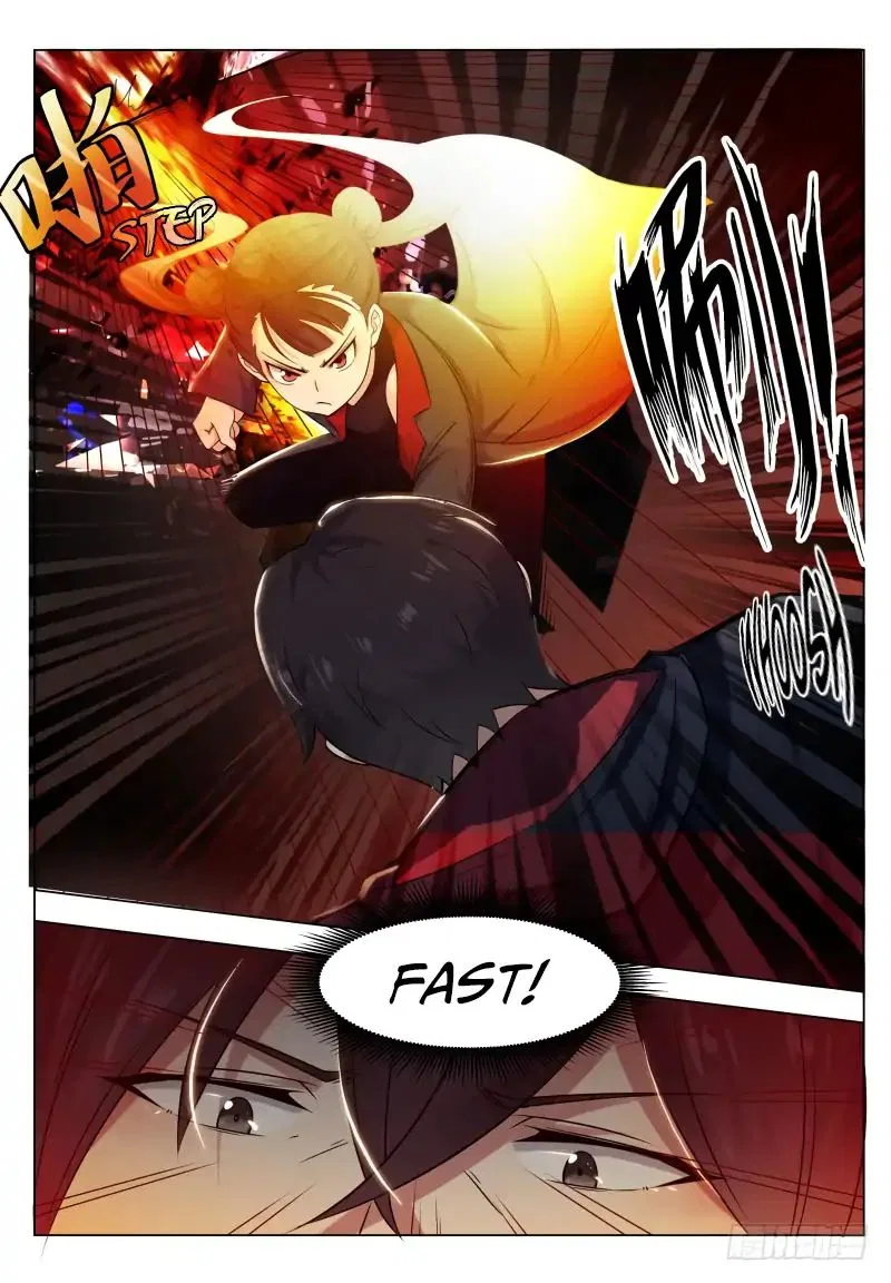 The Strongest God King Chapter 7 – Page 11