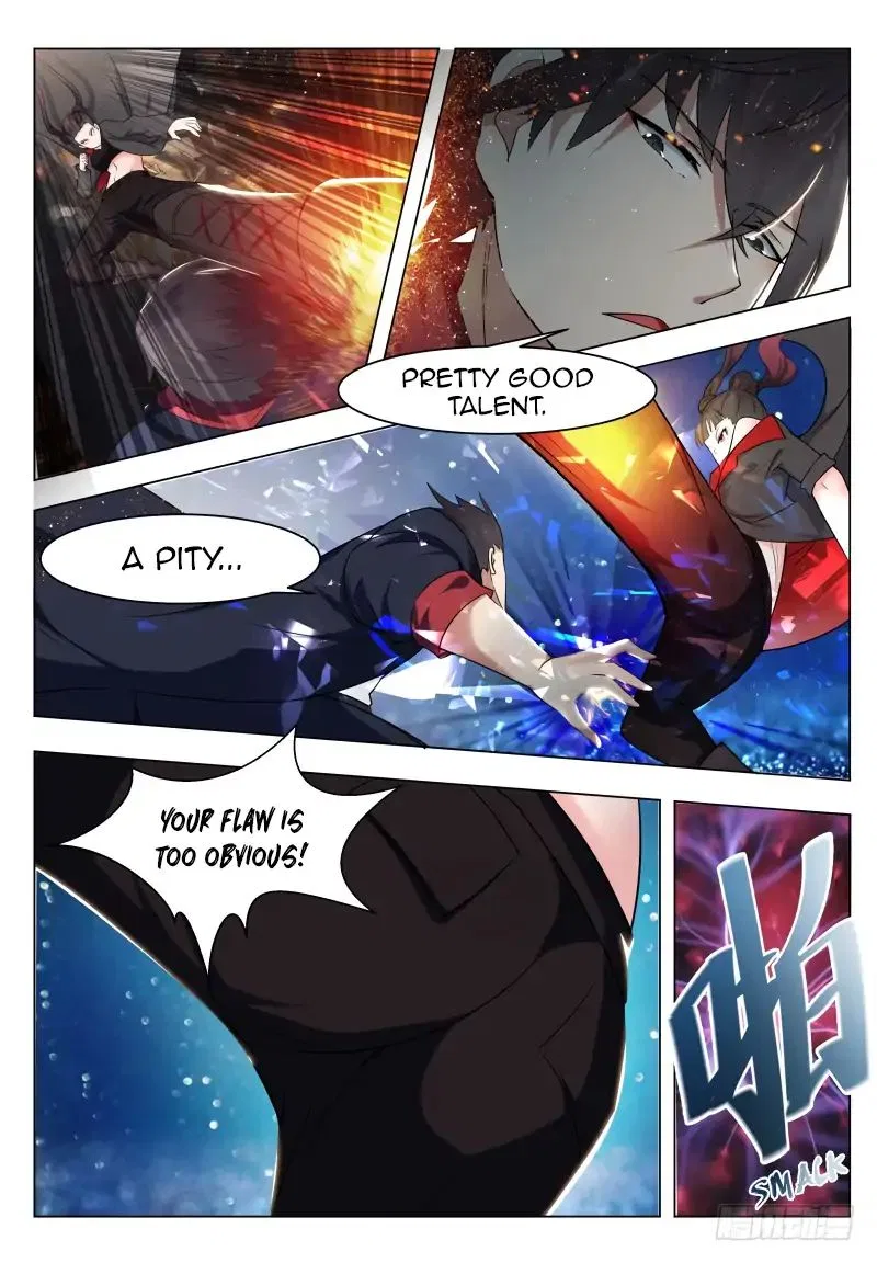 The Strongest God King Chapter 7 – Page 14
