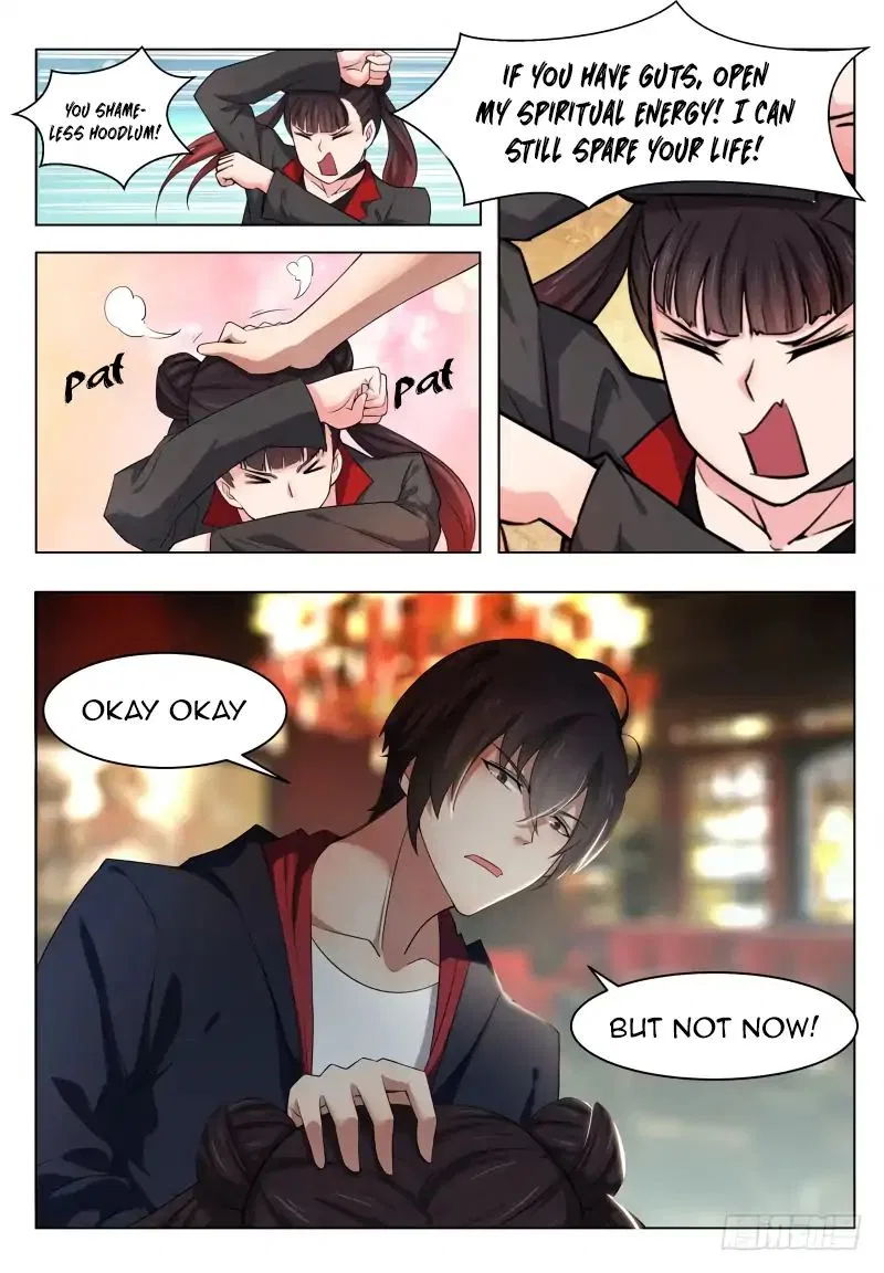 The Strongest God King Chapter 7 – Page 18