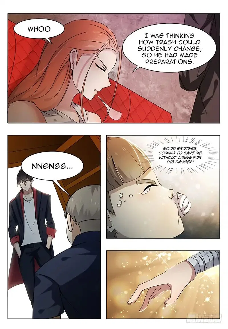 The Strongest God King Chapter 6 – Page 6