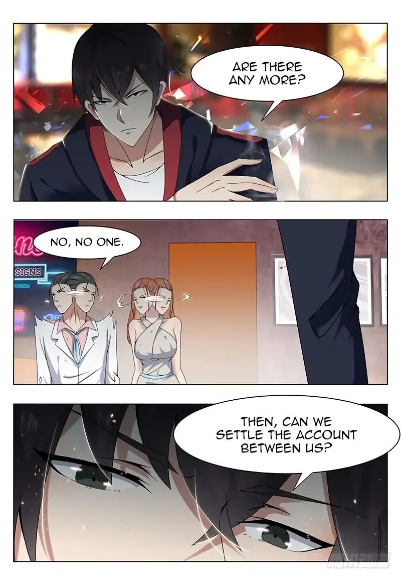 The Strongest God King Chapter 6 – Page 14