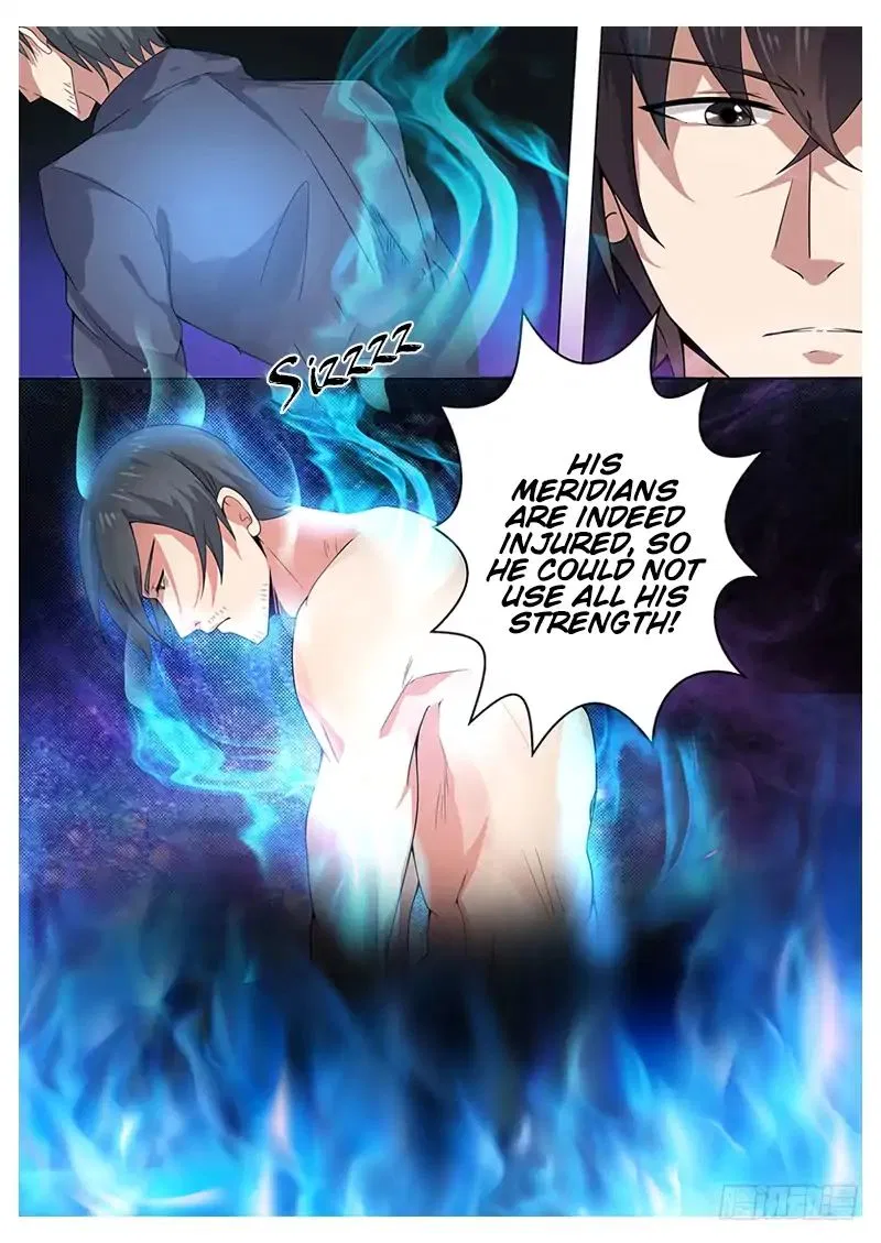 The Strongest God King Chapter 4 – Page 10