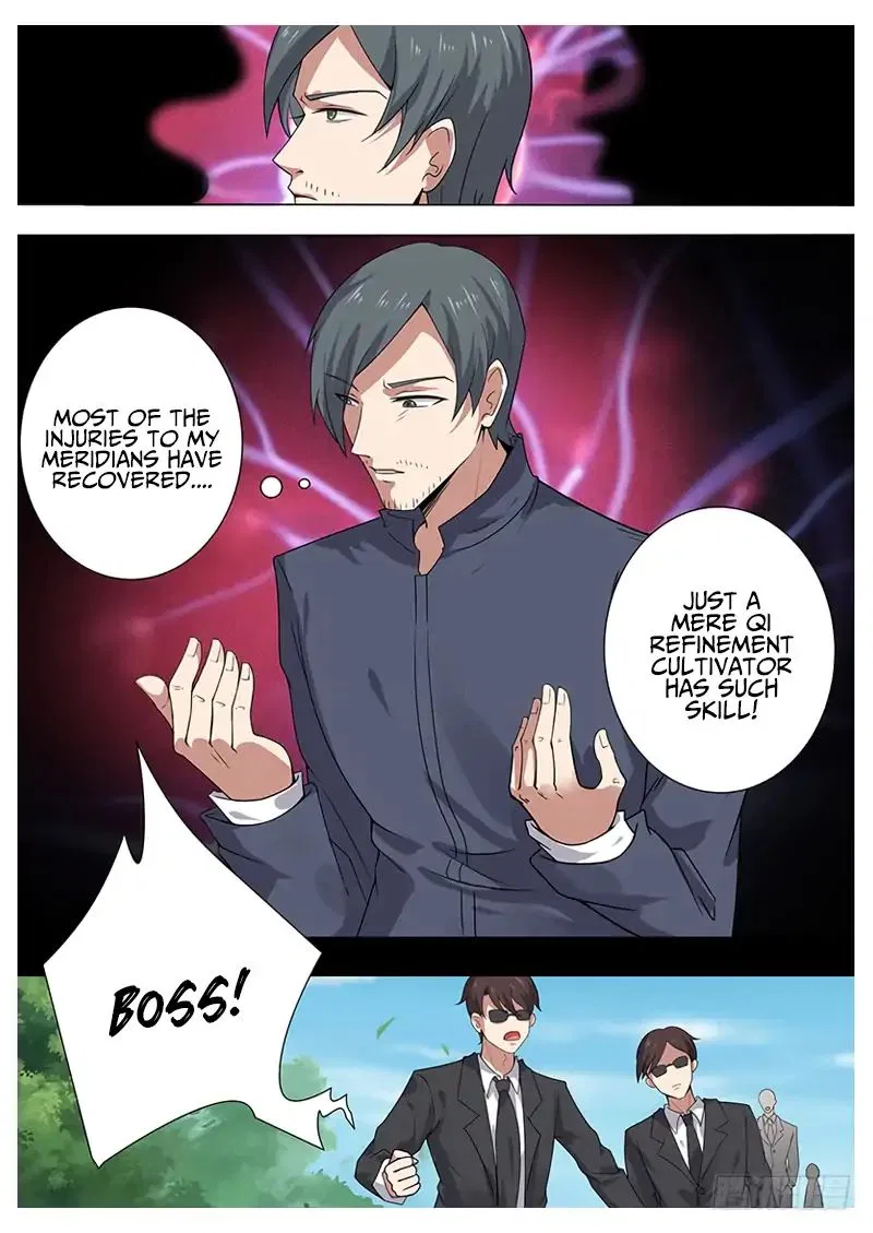 The Strongest God King Chapter 4 – Page 11