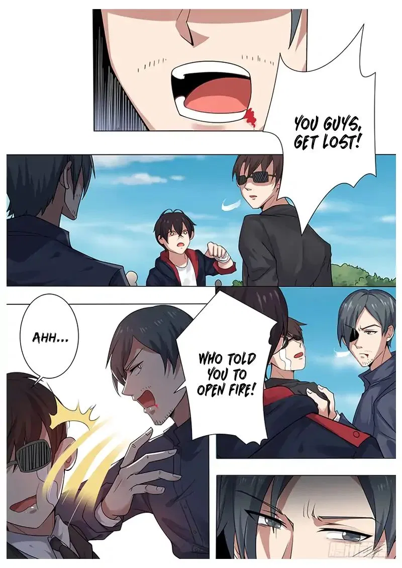 The Strongest God King Chapter 4 – Page 15