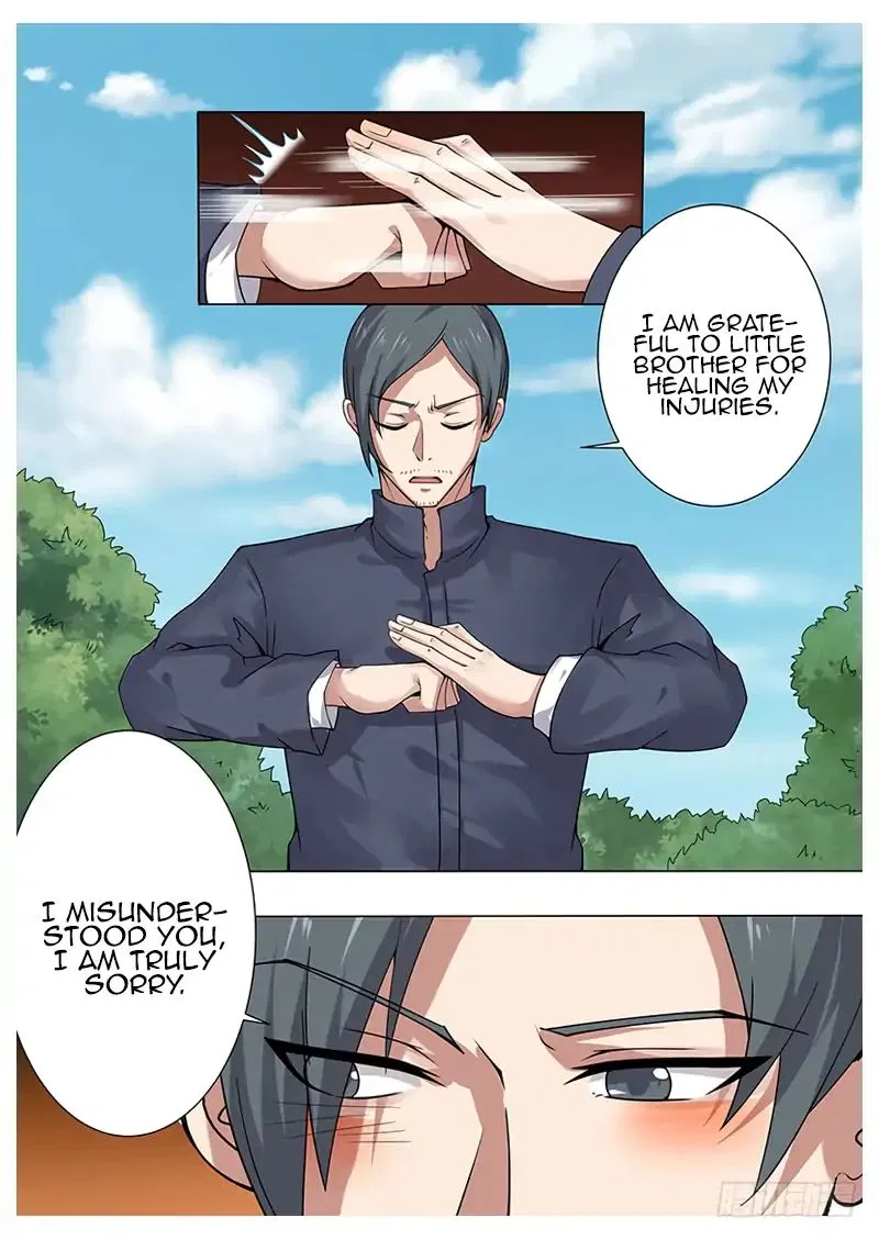 The Strongest God King Chapter 4 – Page 16