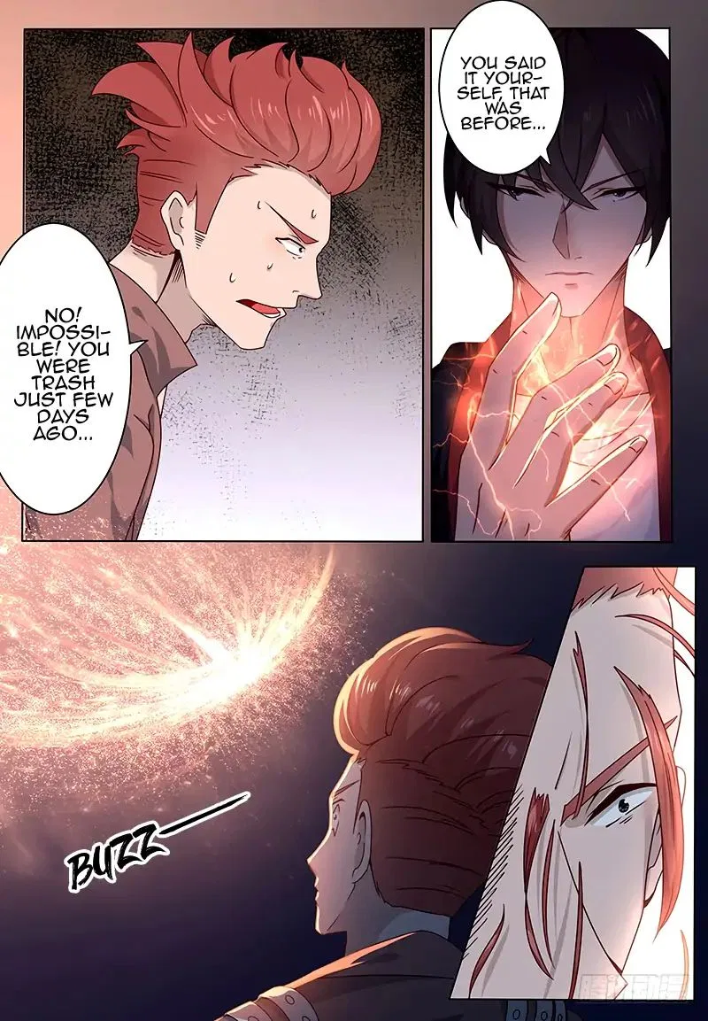 The Strongest God King Chapter 3 – Page 8