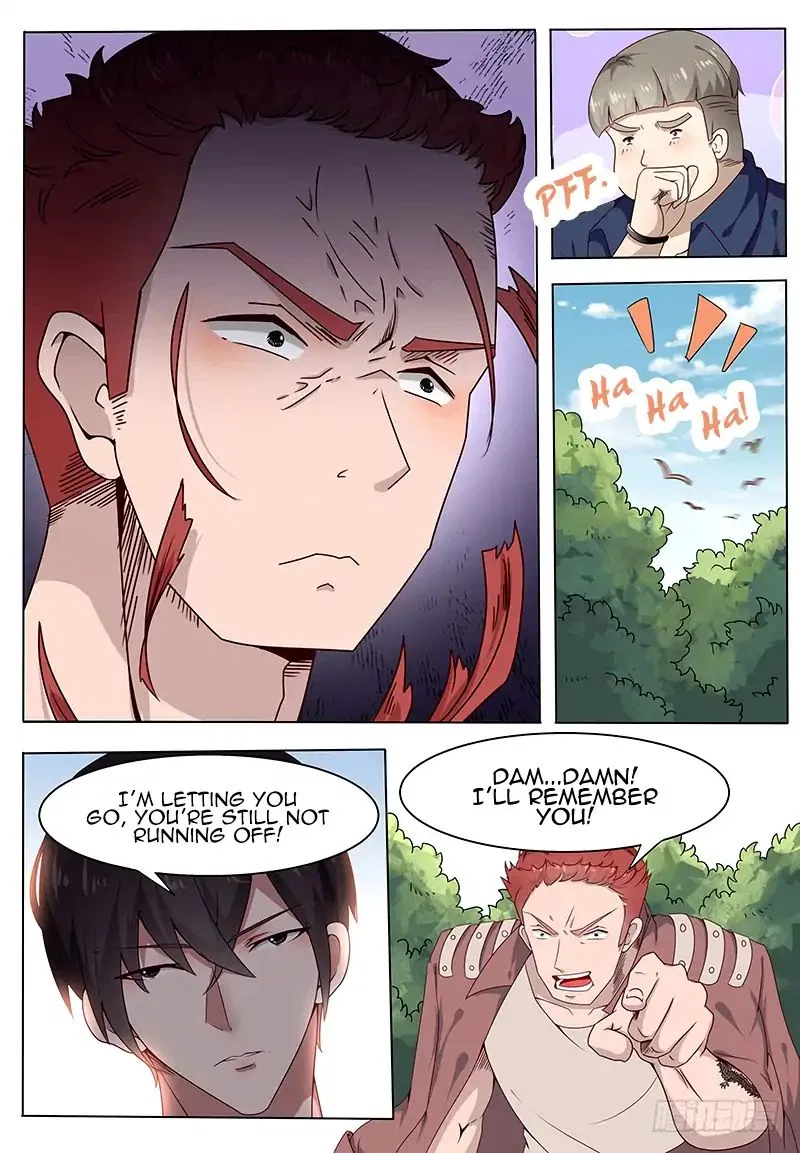 The Strongest God King Chapter 3 – Page 9