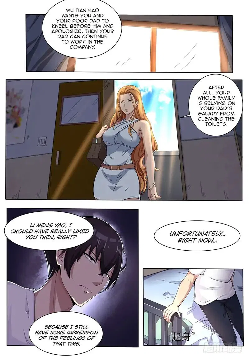 The Strongest God King Chapter 1 – Page 11