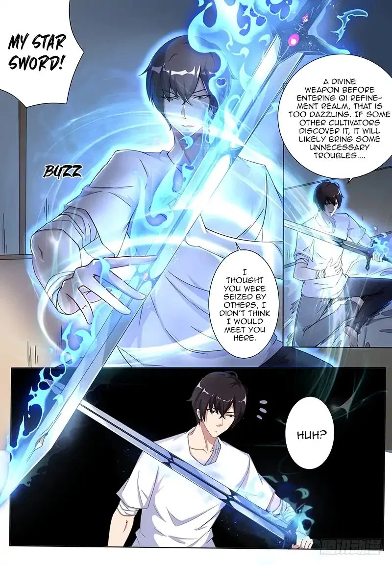 The Strongest God King Chapter 1 – Page 16