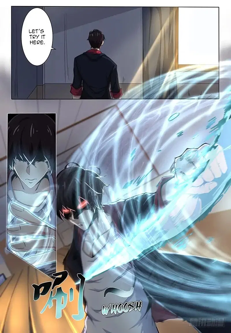 The Strongest God King Chapter 1 – Page 18
