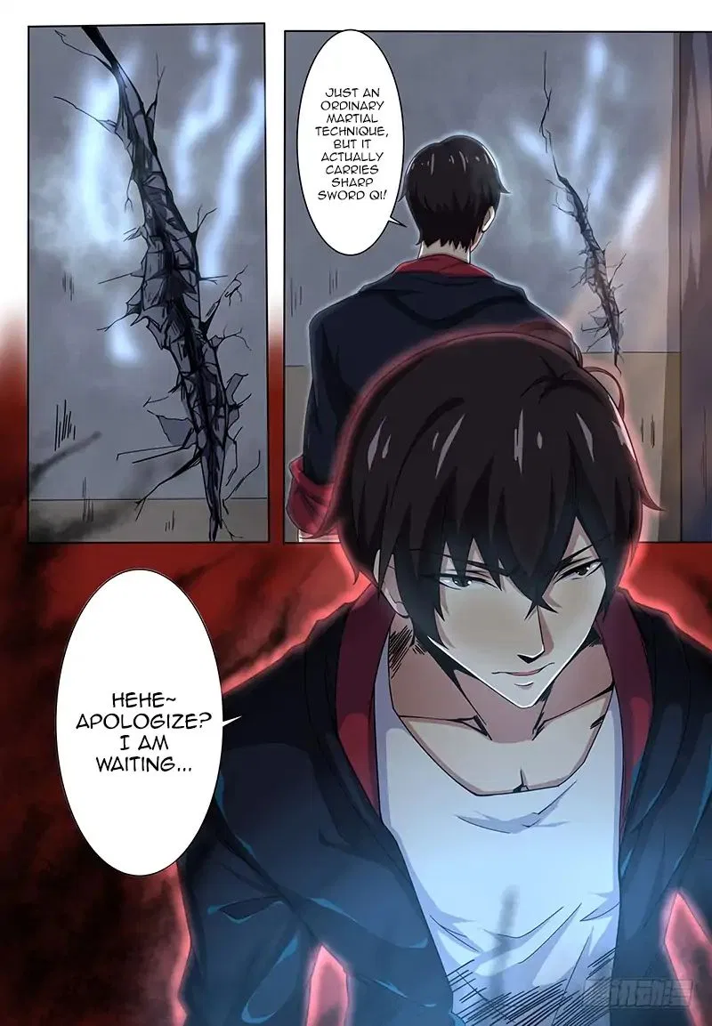 The Strongest God King Chapter 1 – Page 19
