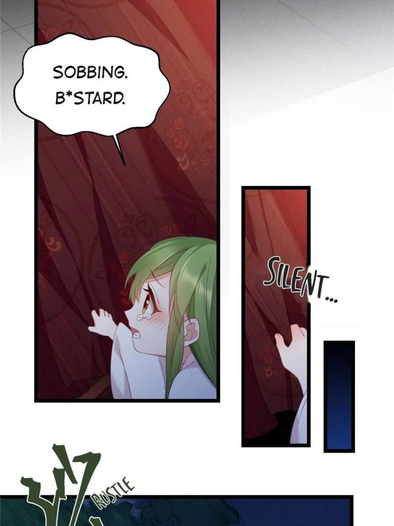 Prince Bastard’s Parenting Book Chapter 5 – Page 5
