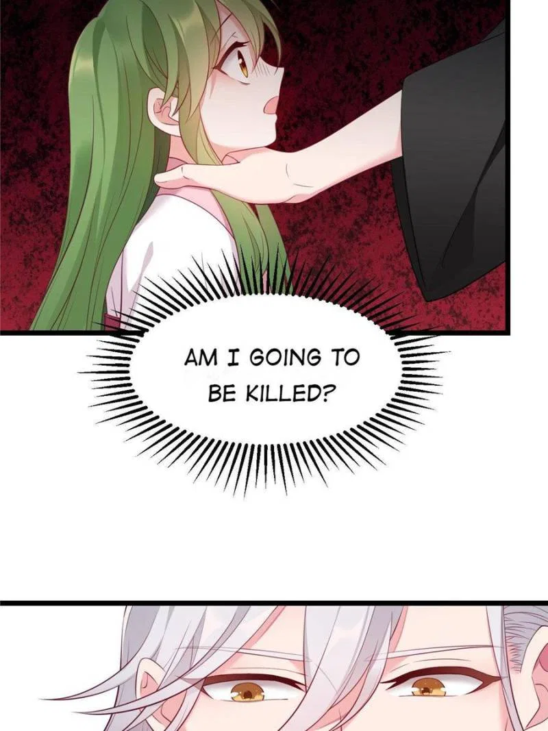 Prince Bastard’s Parenting Book Chapter 5 – Page 28