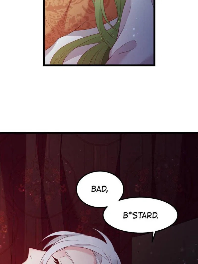 Prince Bastard’s Parenting Book Chapter 5 – Page 35