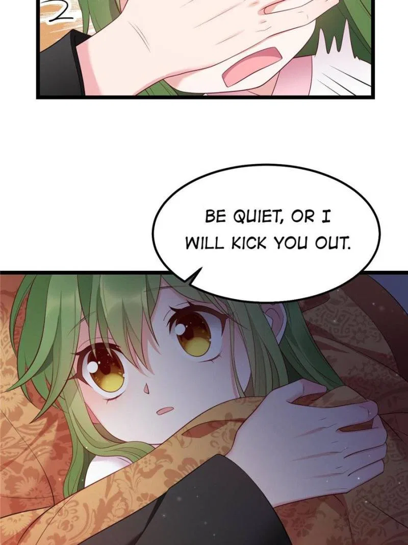 Prince Bastard’s Parenting Book Chapter 5 – Page 38