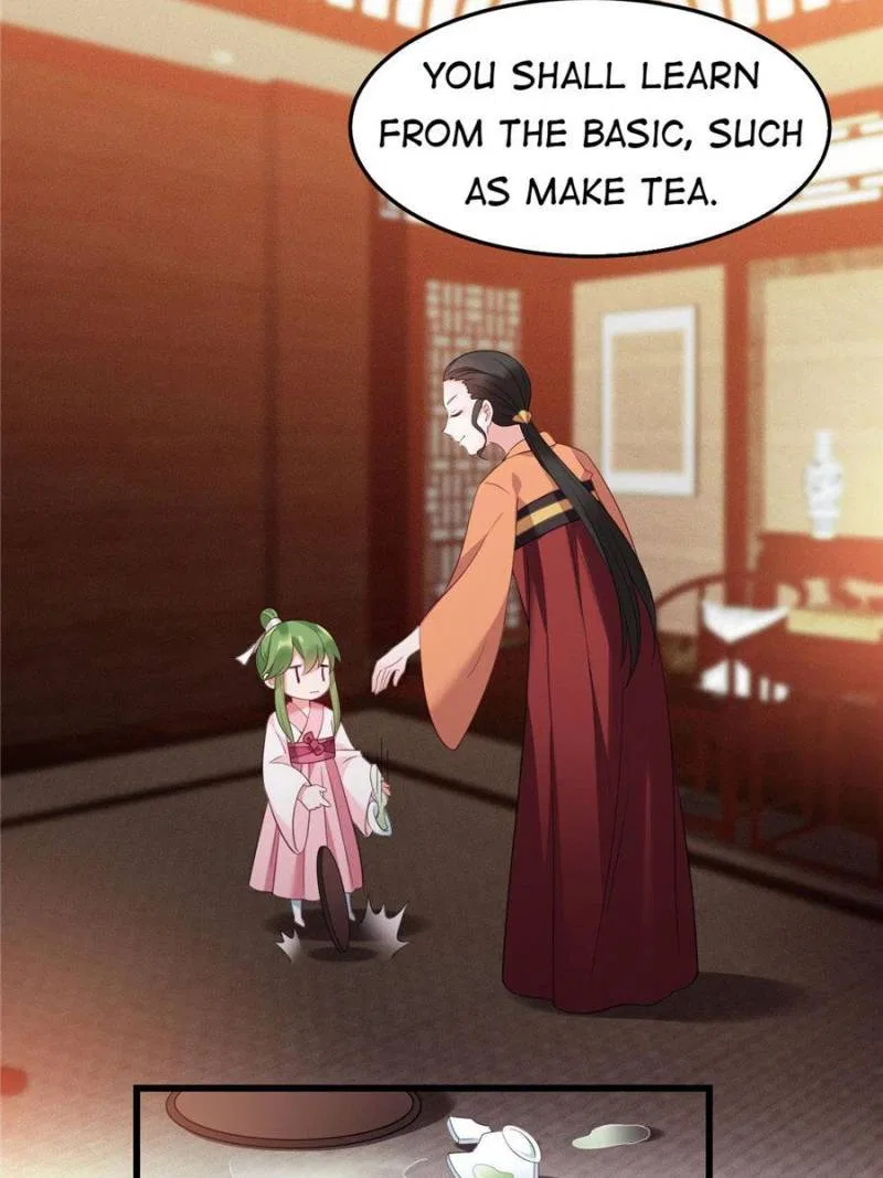 Prince Bastard’s Parenting Book Chapter 4 – Page 4