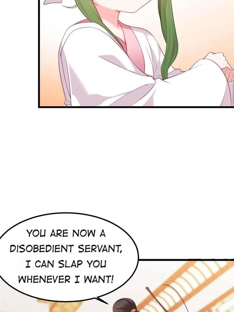 Prince Bastard’s Parenting Book Chapter 4 – Page 11