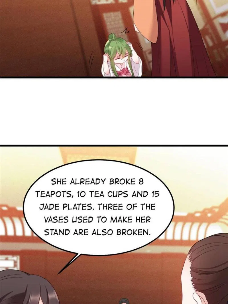 Prince Bastard’s Parenting Book Chapter 4 – Page 13