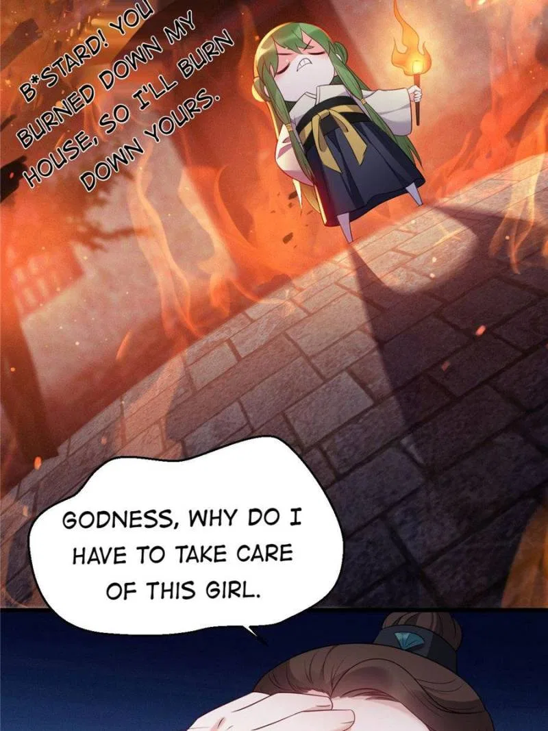 Prince Bastard’s Parenting Book Chapter 4 – Page 19