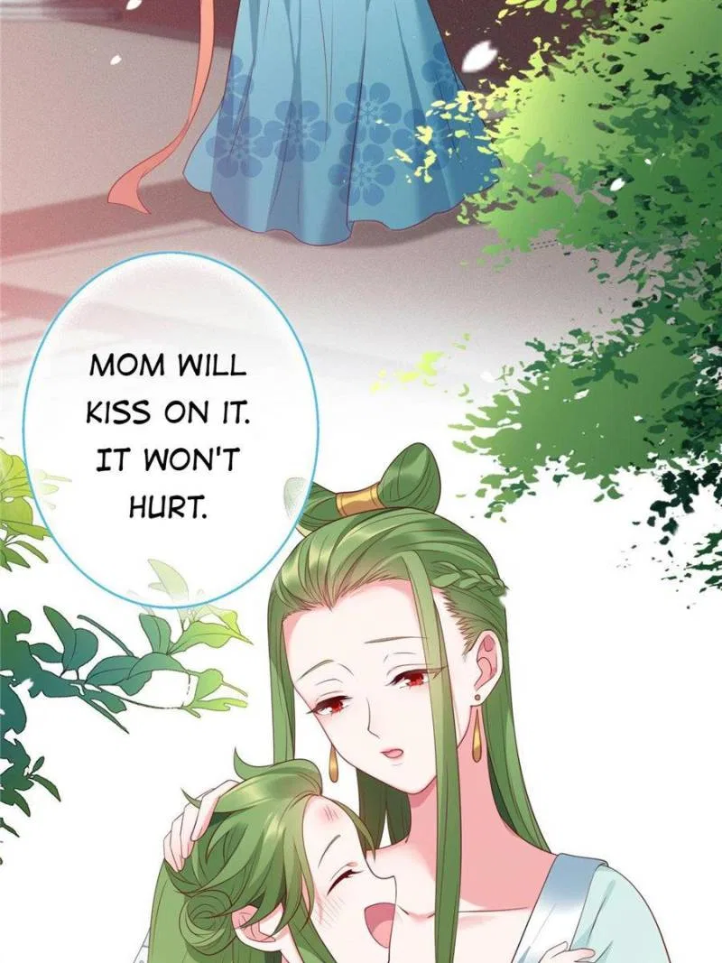 Prince Bastard’s Parenting Book Chapter 4 – Page 25