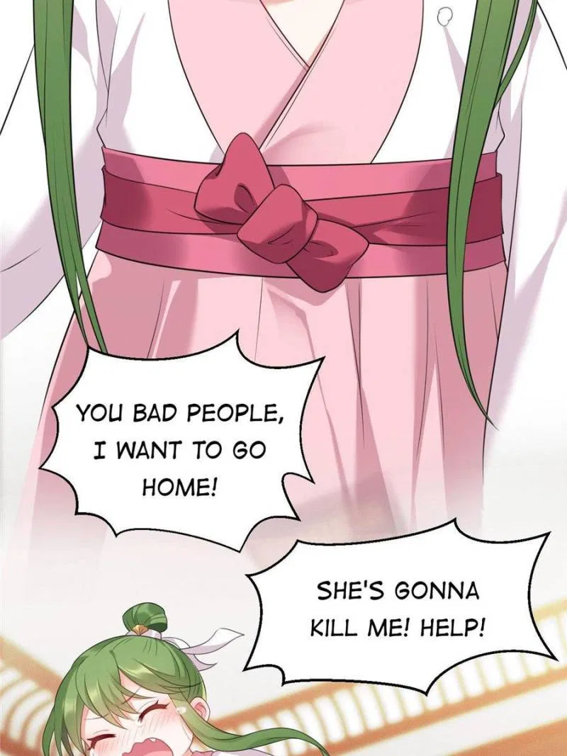 Prince Bastard’s Parenting Book Chapter 4 – Page 28