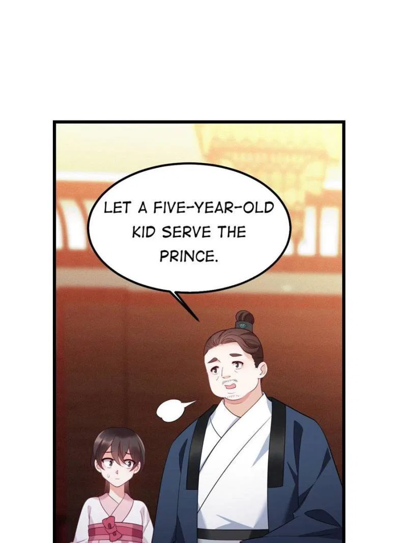 Prince Bastard’s Parenting Book Chapter 4 – Page 31