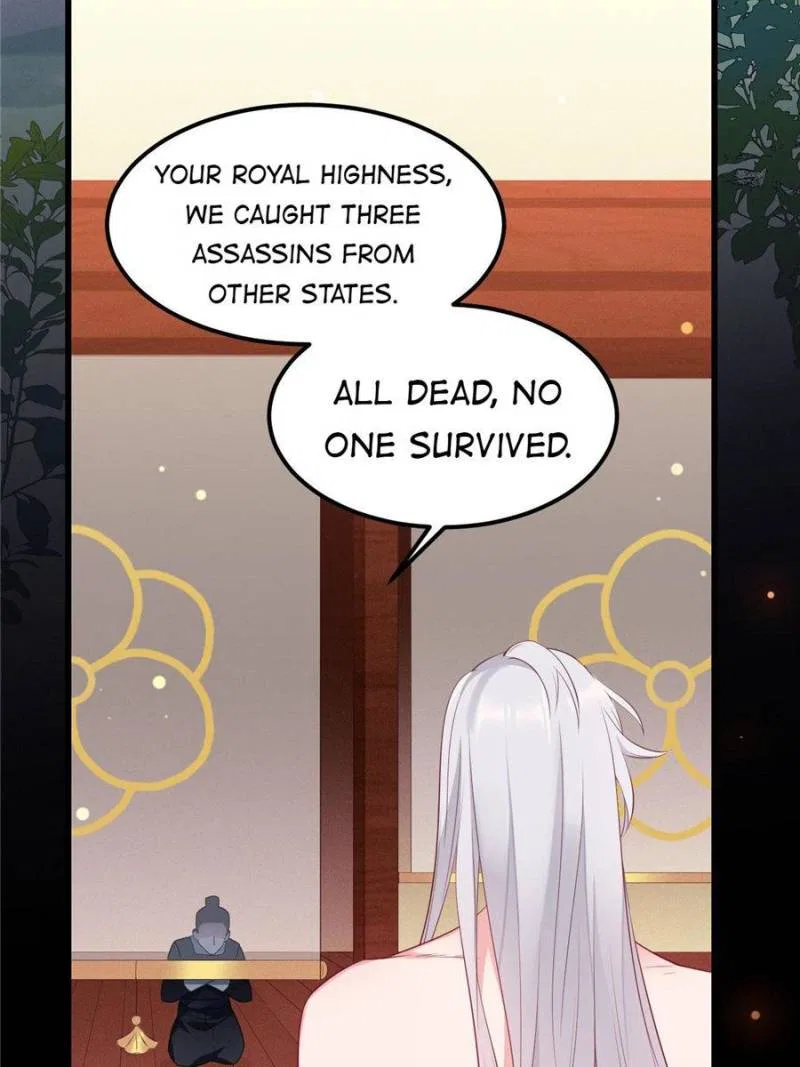 Prince Bastard’s Parenting Book Chapter 4 – Page 37