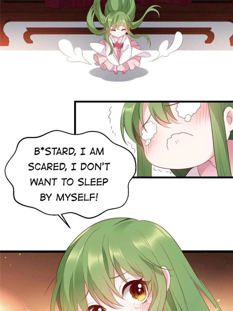 Prince Bastard’s Parenting Book Chapter 4 – Page 53