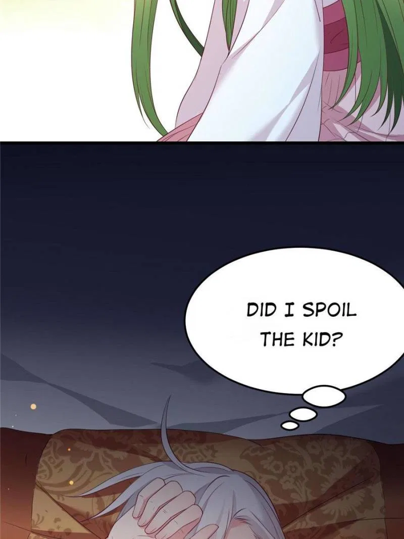 Prince Bastard’s Parenting Book Chapter 4 – Page 55