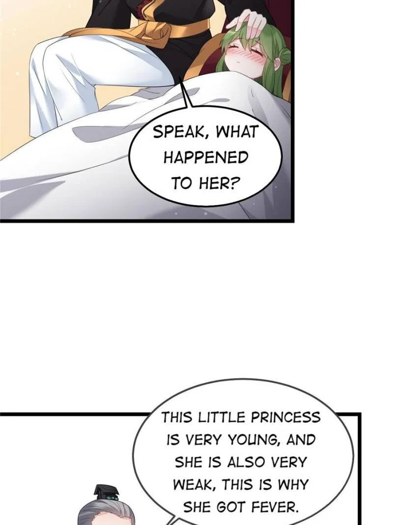 Prince Bastard’s Parenting Book Chapter 3 – Page 42